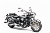 2007 Yamaha Roadliner S photo
